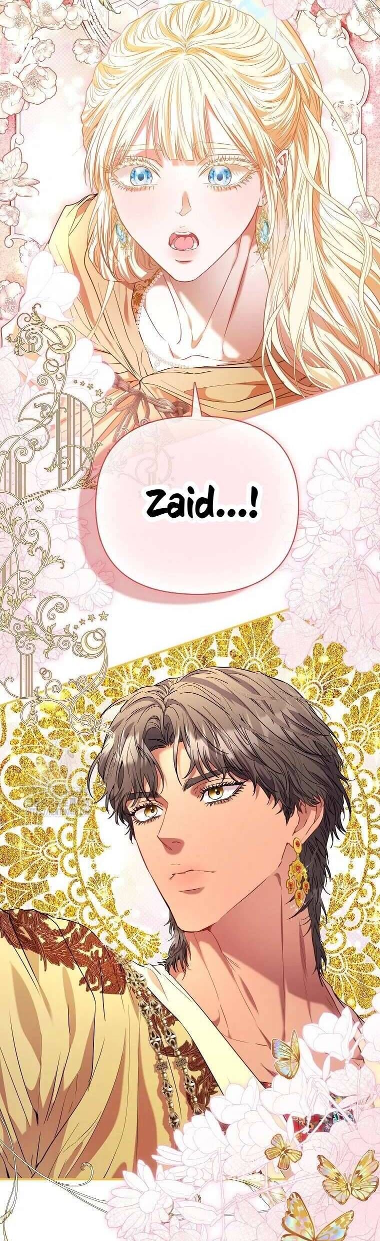 Nàng Công Chúa Của Mọi Người Chap 86 - Next Chap 87