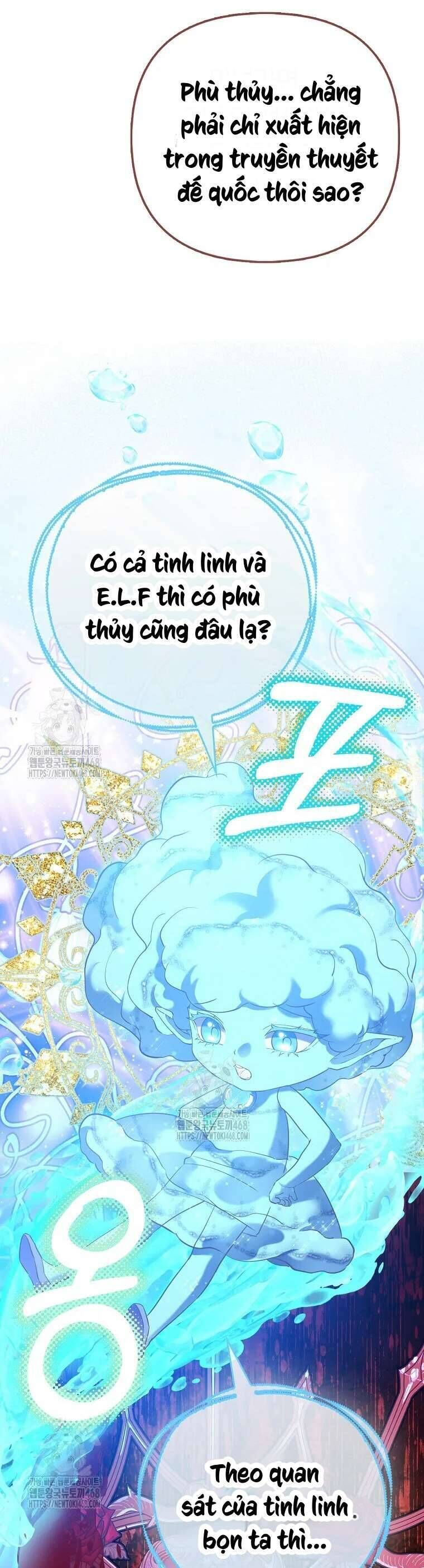 Nàng Công Chúa Của Mọi Người Chap 86 - Next Chap 87