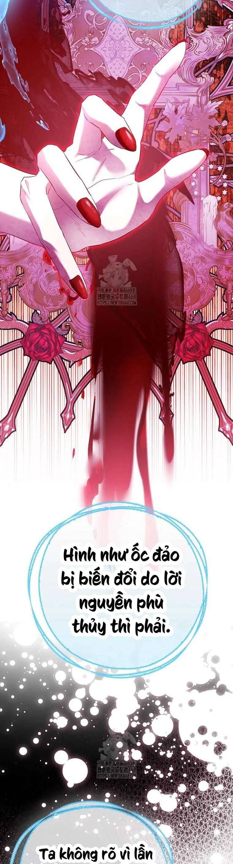 Nàng Công Chúa Của Mọi Người Chap 86 - Next Chap 87