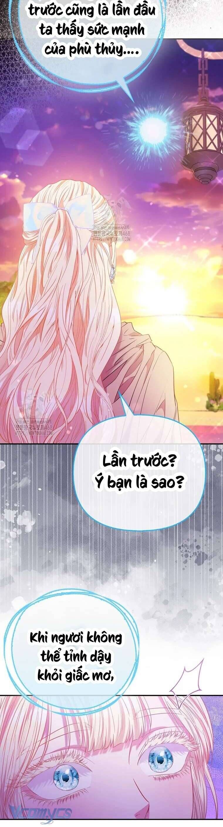Nàng Công Chúa Của Mọi Người Chap 86 - Next Chap 87