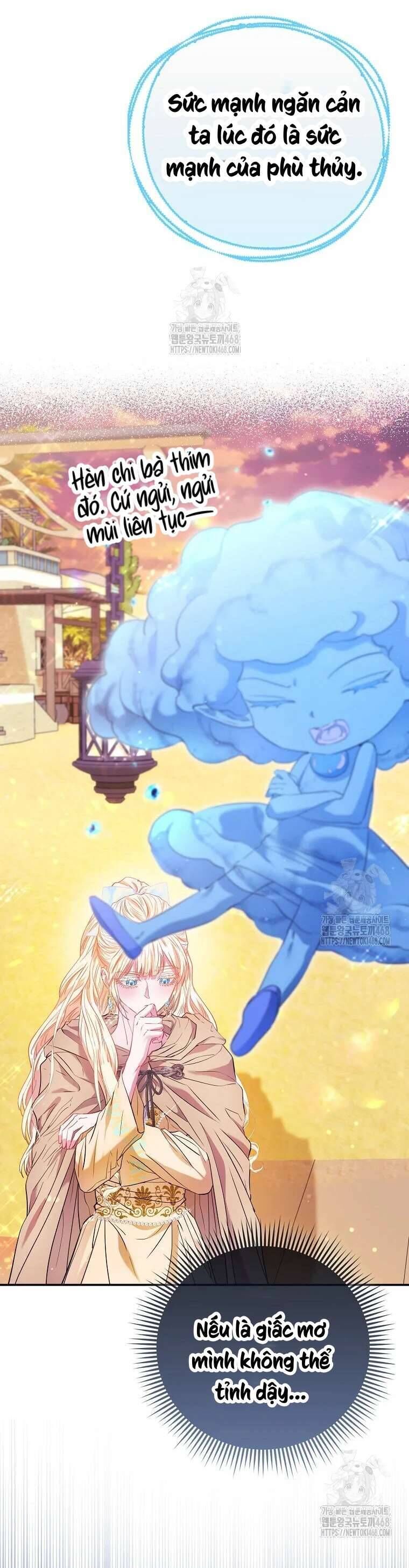 Nàng Công Chúa Của Mọi Người Chap 86 - Next Chap 87