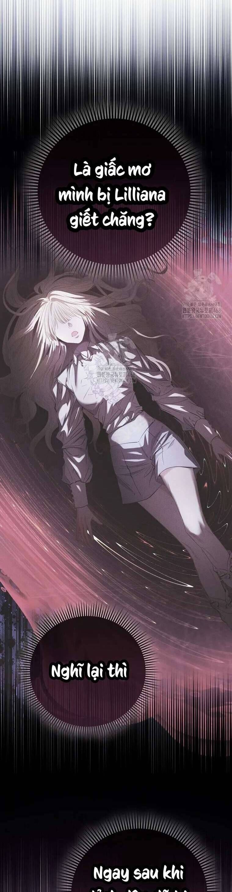 Nàng Công Chúa Của Mọi Người Chap 86 - Next Chap 87