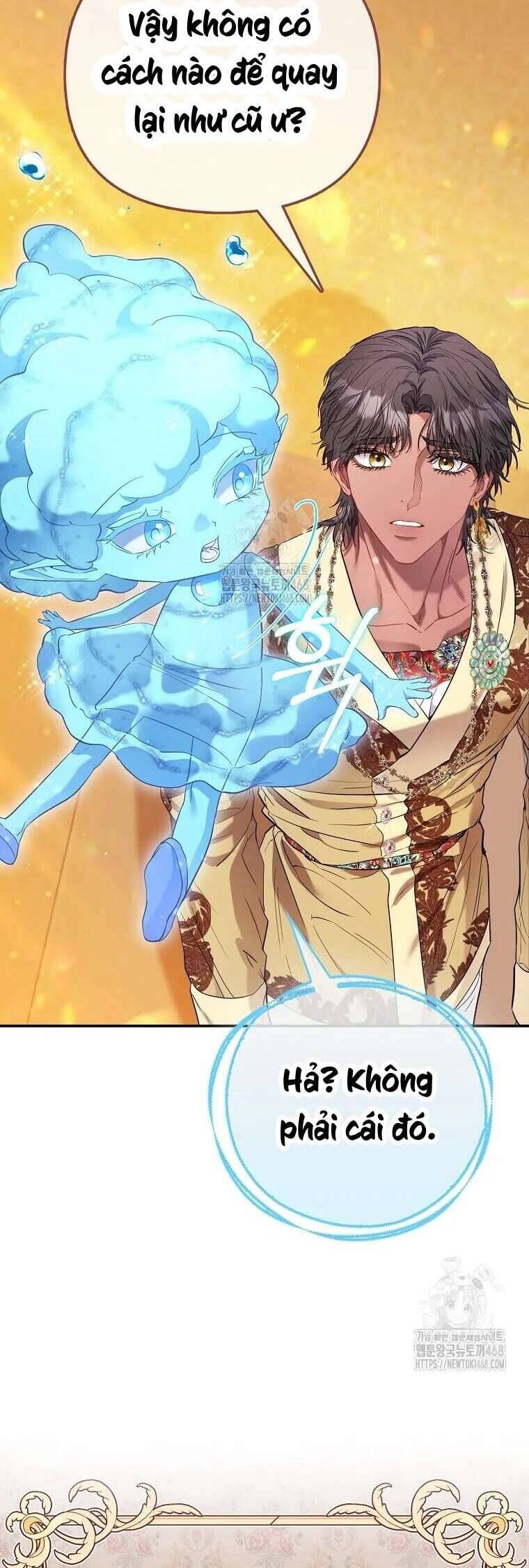Nàng Công Chúa Của Mọi Người Chap 86 - Next Chap 87