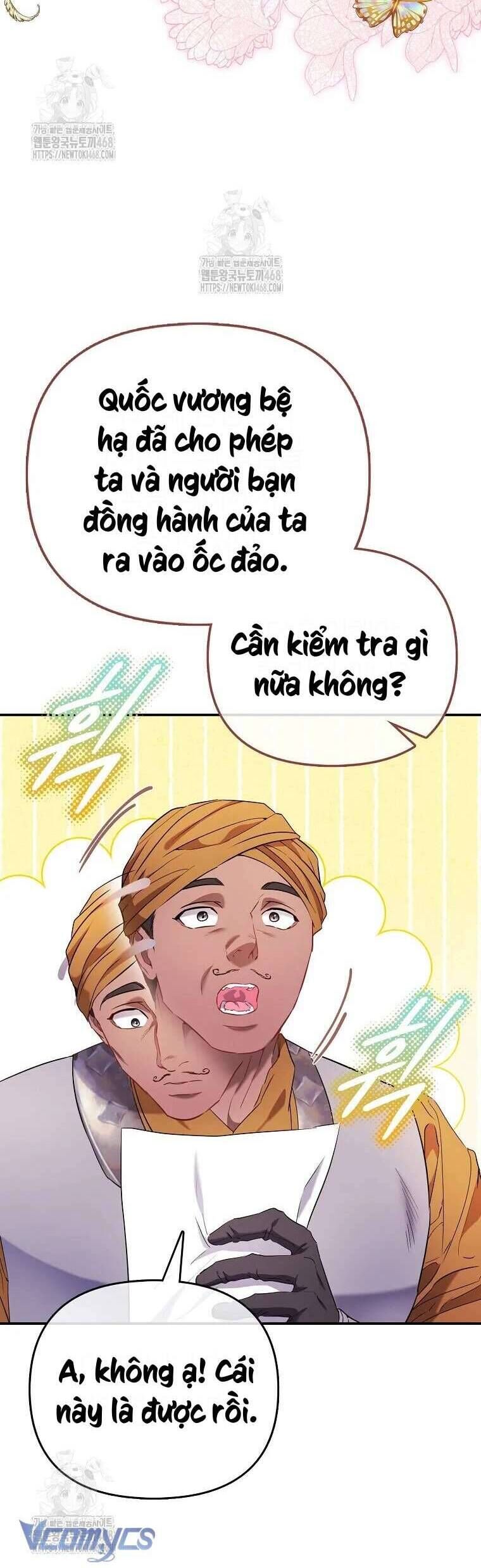 Nàng Công Chúa Của Mọi Người Chap 86 - Next Chap 87