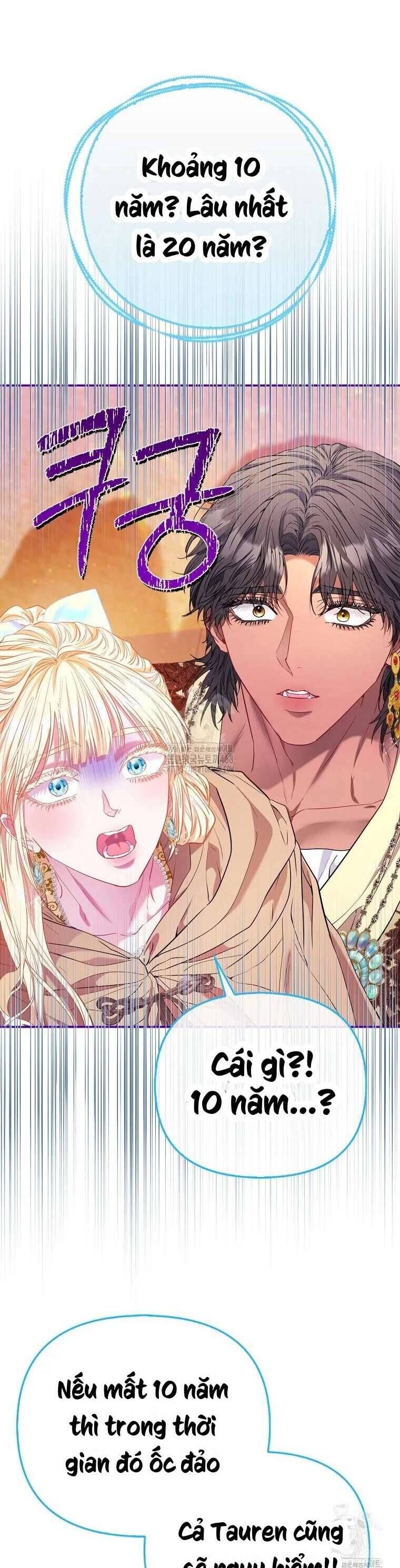 Nàng Công Chúa Của Mọi Người Chap 86 - Next Chap 87