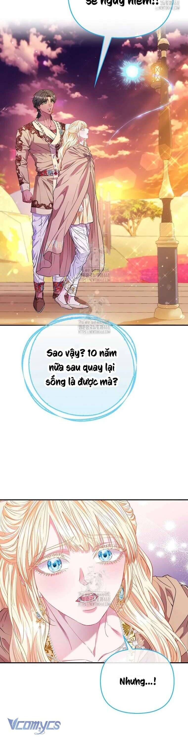 Nàng Công Chúa Của Mọi Người Chap 86 - Next Chap 87