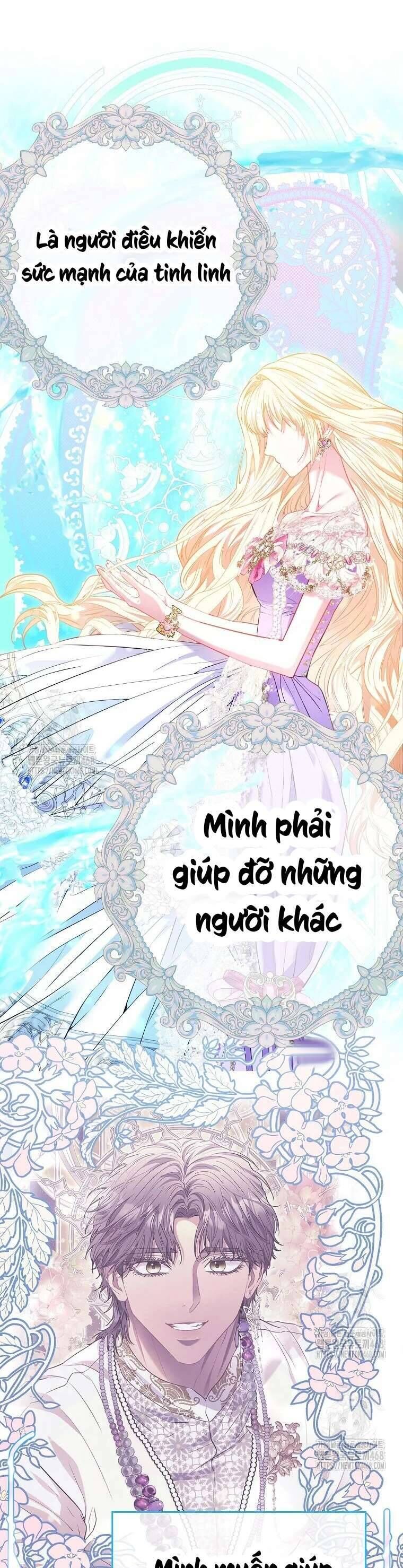 Nàng Công Chúa Của Mọi Người Chap 86 - Next Chap 87