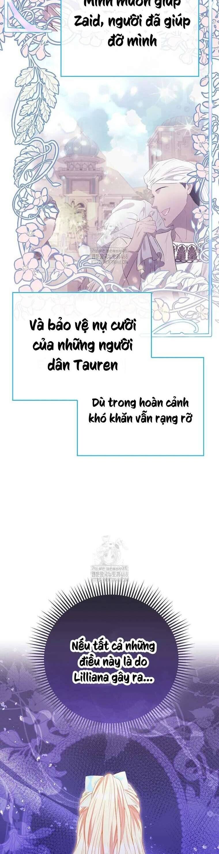 Nàng Công Chúa Của Mọi Người Chap 86 - Next Chap 87
