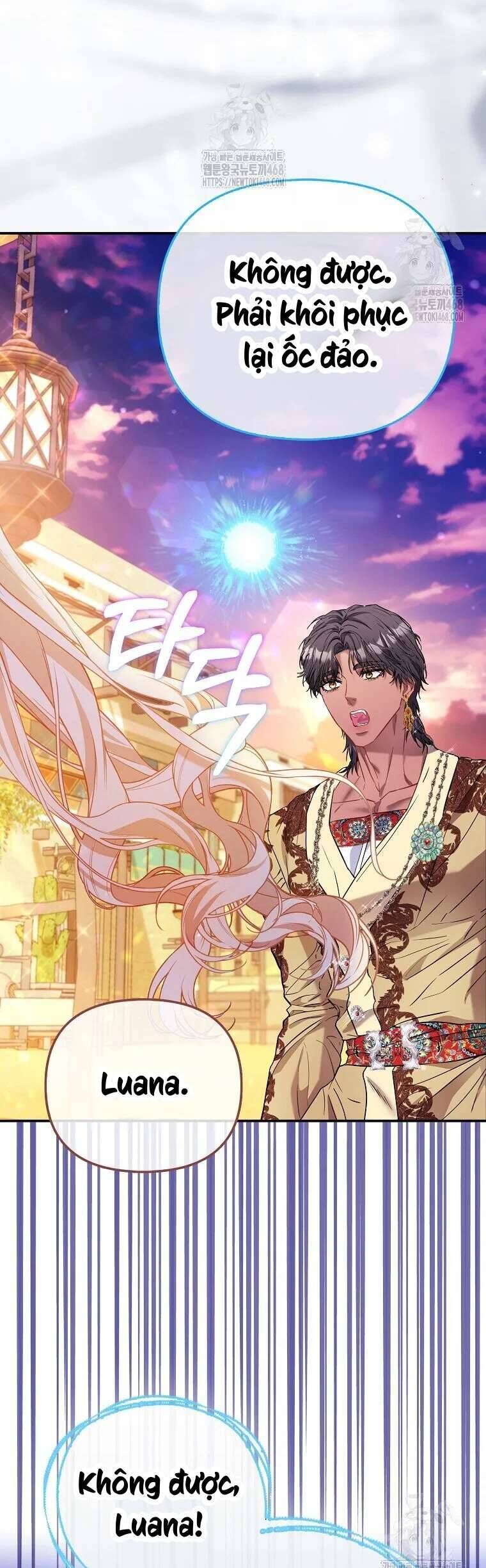 Nàng Công Chúa Của Mọi Người Chap 86 - Next Chap 87