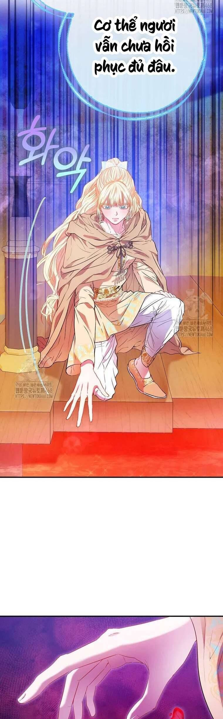 Nàng Công Chúa Của Mọi Người Chap 86 - Next Chap 87