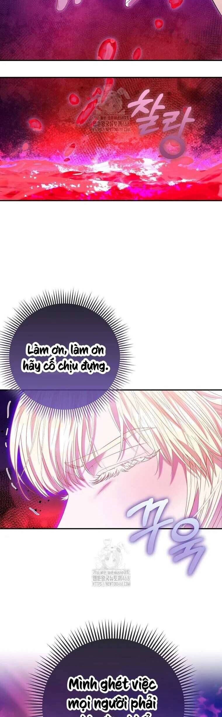 Nàng Công Chúa Của Mọi Người Chap 86 - Next Chap 87