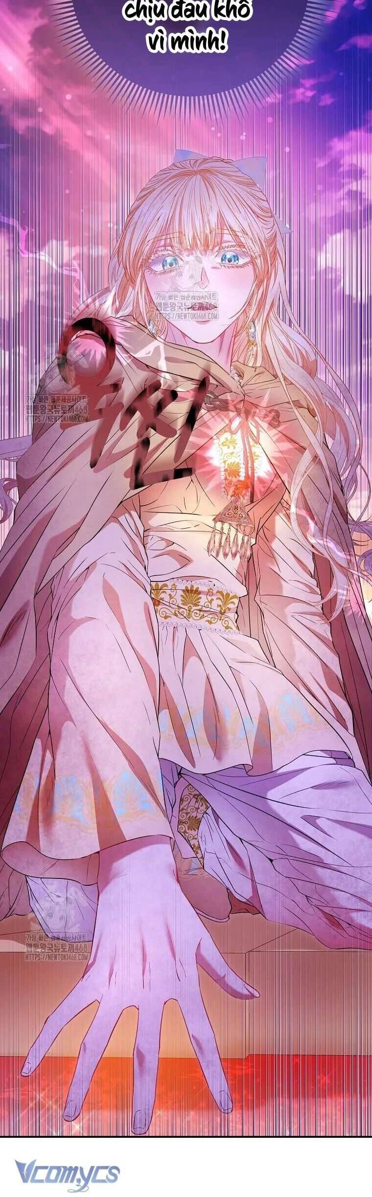 Nàng Công Chúa Của Mọi Người Chap 86 - Next Chap 87