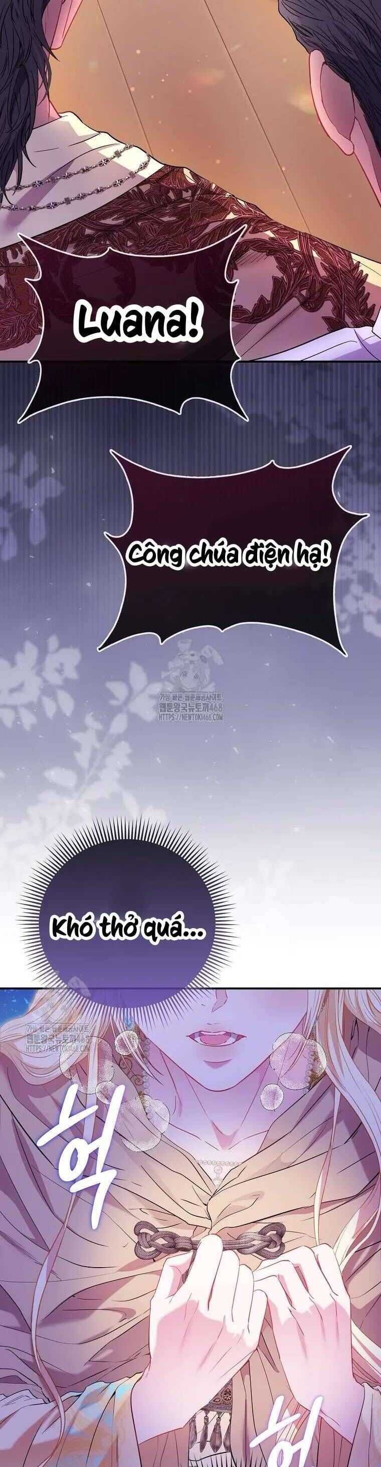 Nàng Công Chúa Của Mọi Người Chap 86 - Next Chap 87