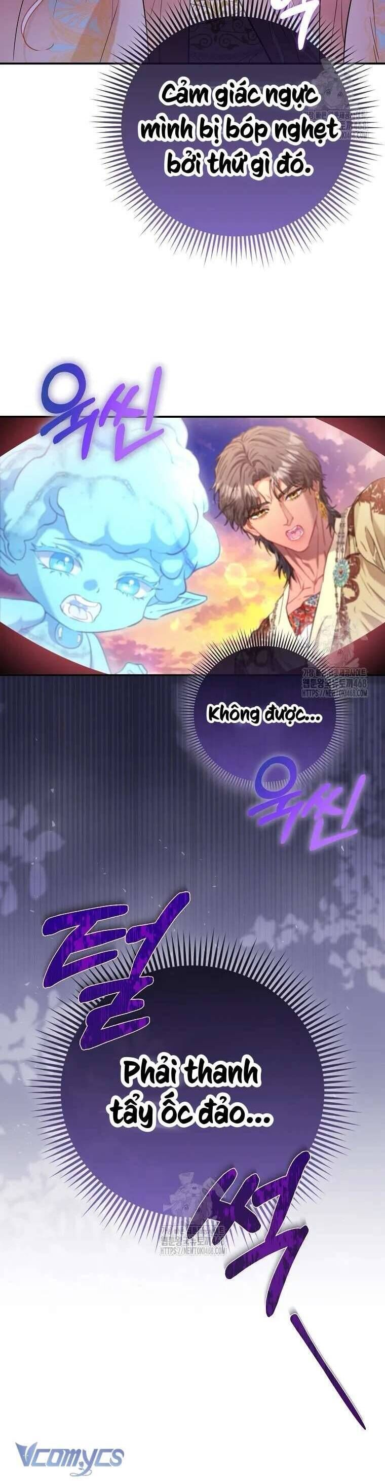 Nàng Công Chúa Của Mọi Người Chap 86 - Next Chap 87