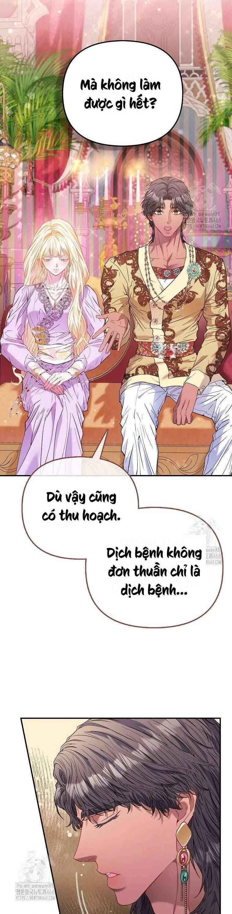 Nàng Công Chúa Của Mọi Người Chap 86 - Next Chap 87