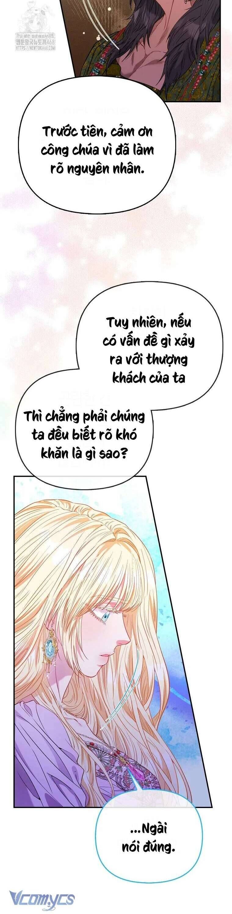 Nàng Công Chúa Của Mọi Người Chap 86 - Next Chap 87