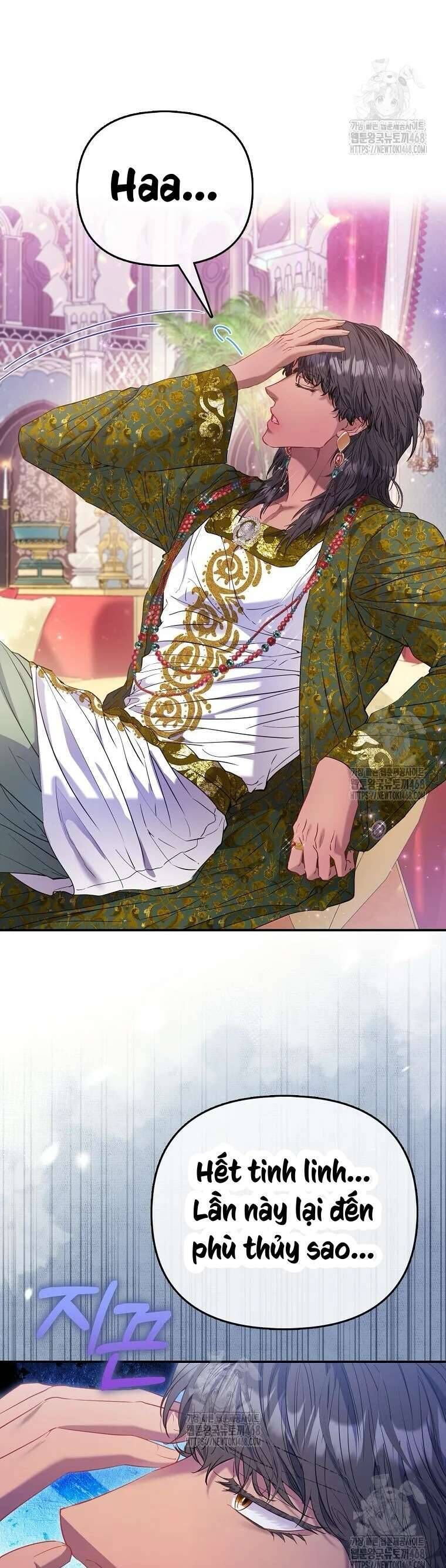 Nàng Công Chúa Của Mọi Người Chap 86 - Next Chap 87