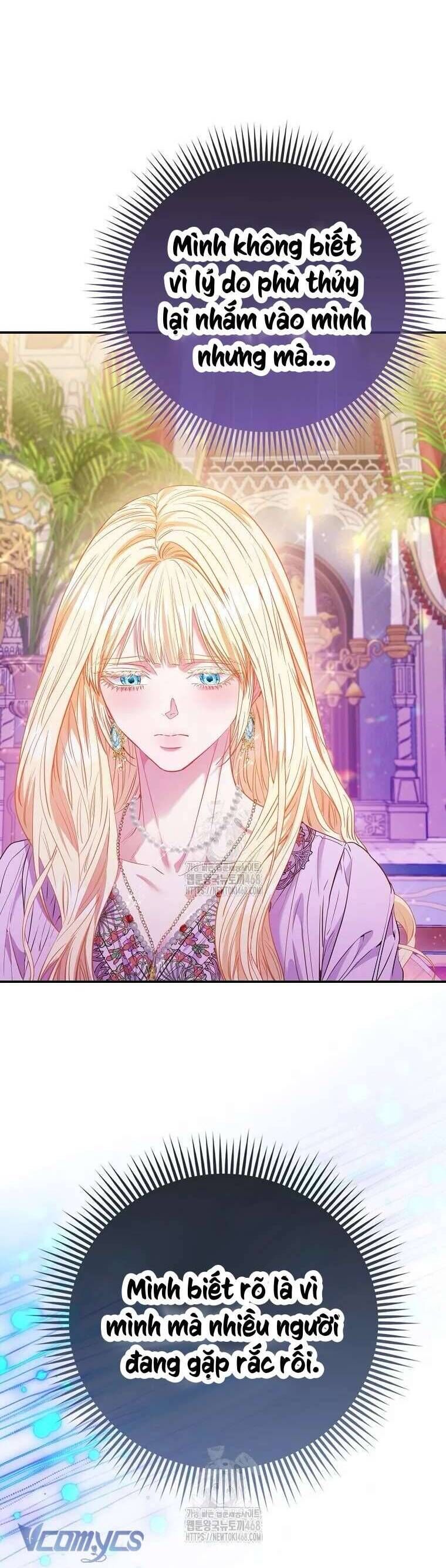Nàng Công Chúa Của Mọi Người Chap 86 - Next Chap 87
