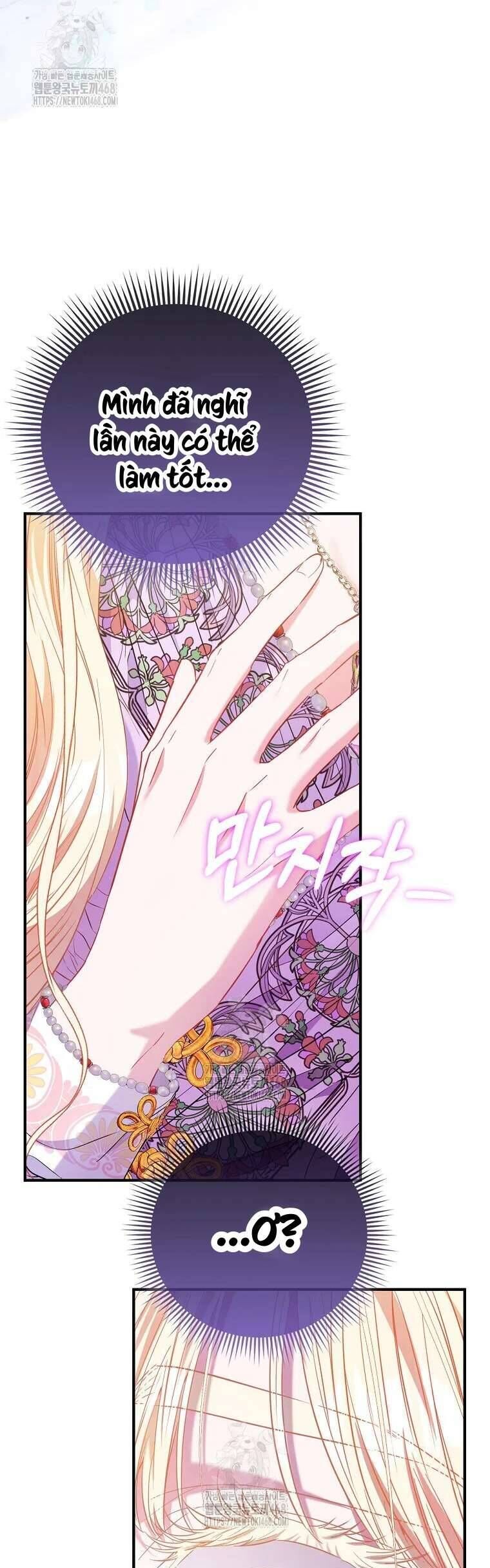 Nàng Công Chúa Của Mọi Người Chap 86 - Next Chap 87