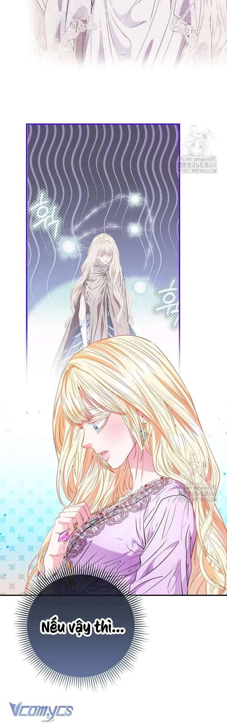 Nàng Công Chúa Của Mọi Người Chap 86 - Next Chap 87