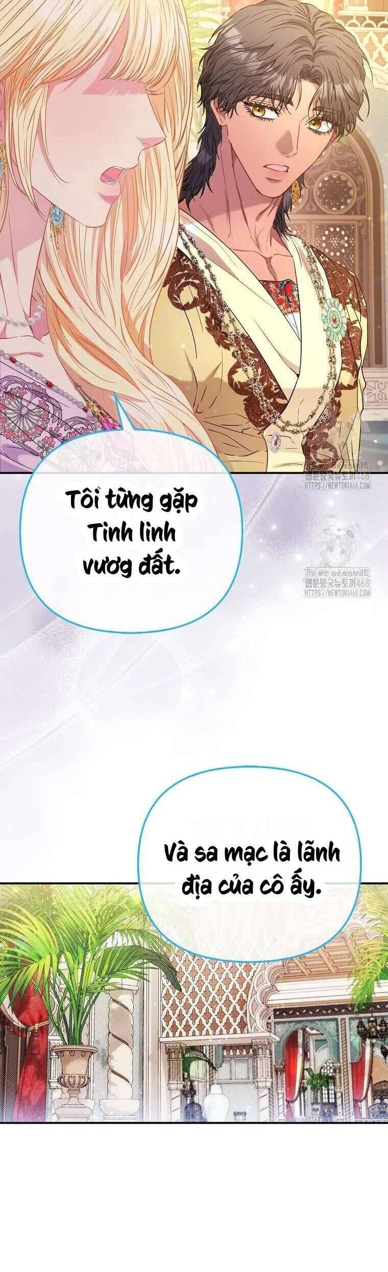 Nàng Công Chúa Của Mọi Người Chap 86 - Next Chap 87