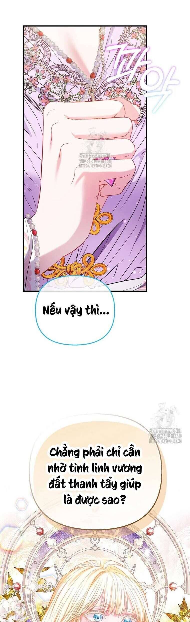 Nàng Công Chúa Của Mọi Người Chap 86 - Next Chap 87