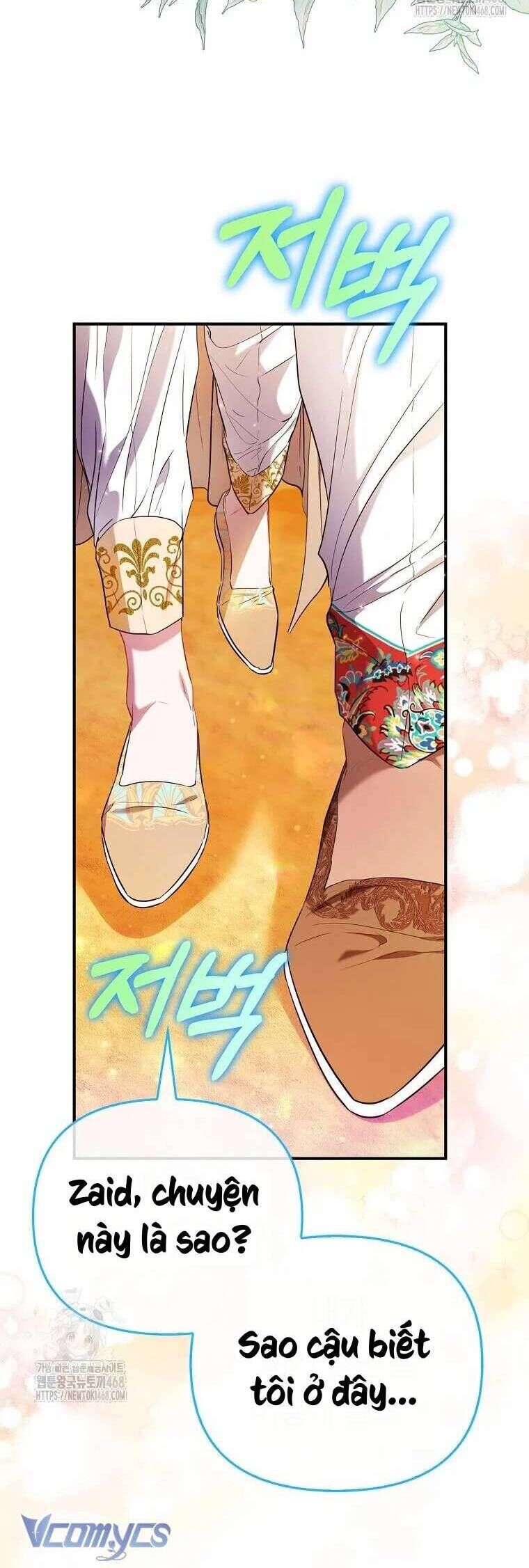 Nàng Công Chúa Của Mọi Người Chap 86 - Next Chap 87