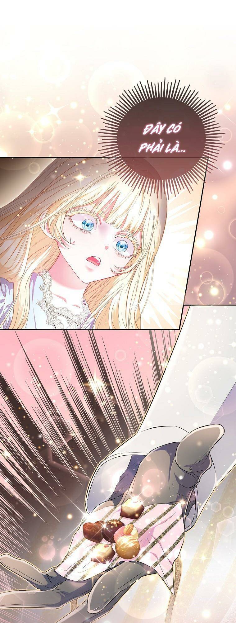 Nàng Công Chúa Của Mọi Người Chap 9 - Next Chap 10
