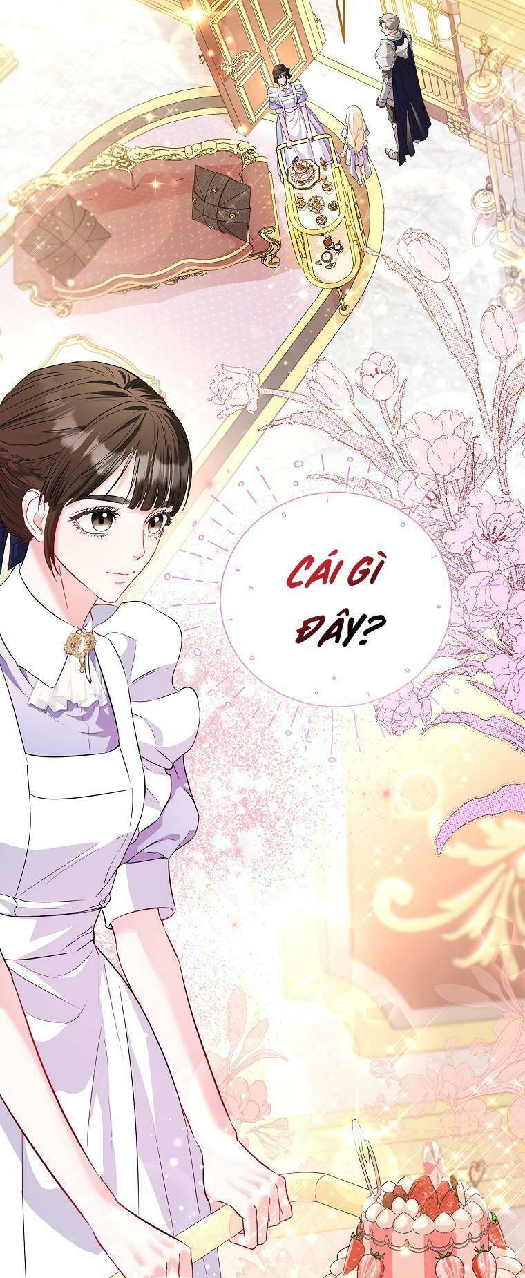 Nàng Công Chúa Của Mọi Người Chap 9 - Next Chap 10