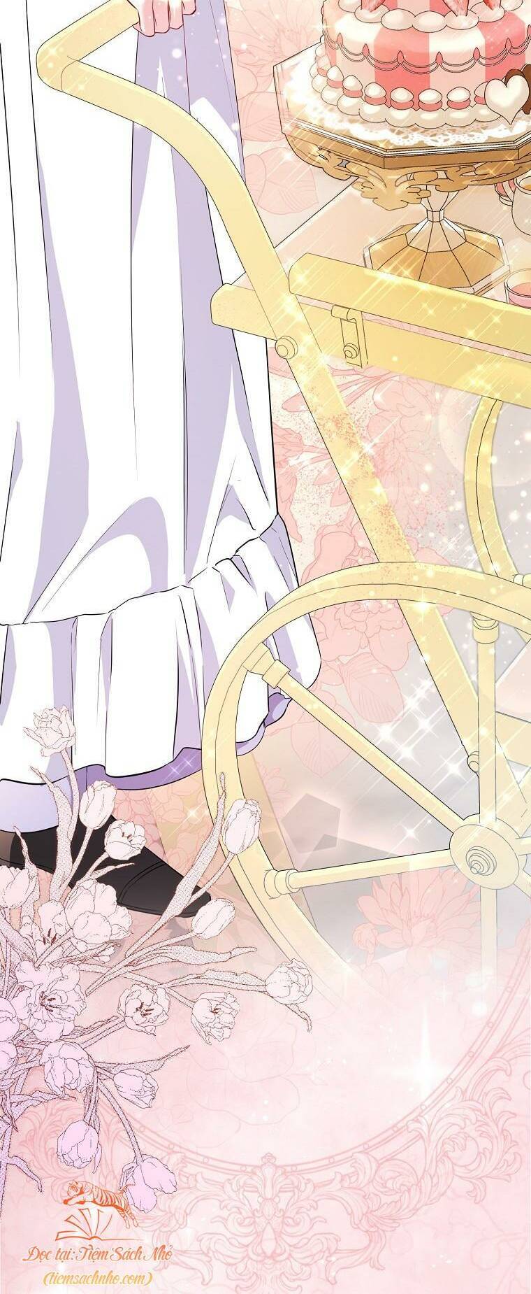 Nàng Công Chúa Của Mọi Người Chap 9 - Next Chap 10