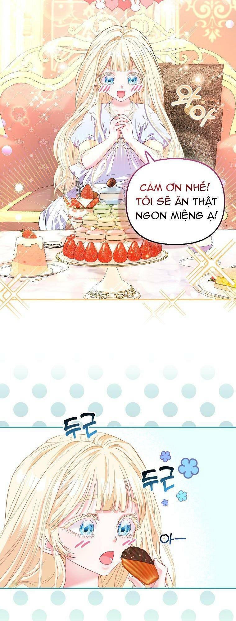 Nàng Công Chúa Của Mọi Người Chap 9 - Next Chap 10