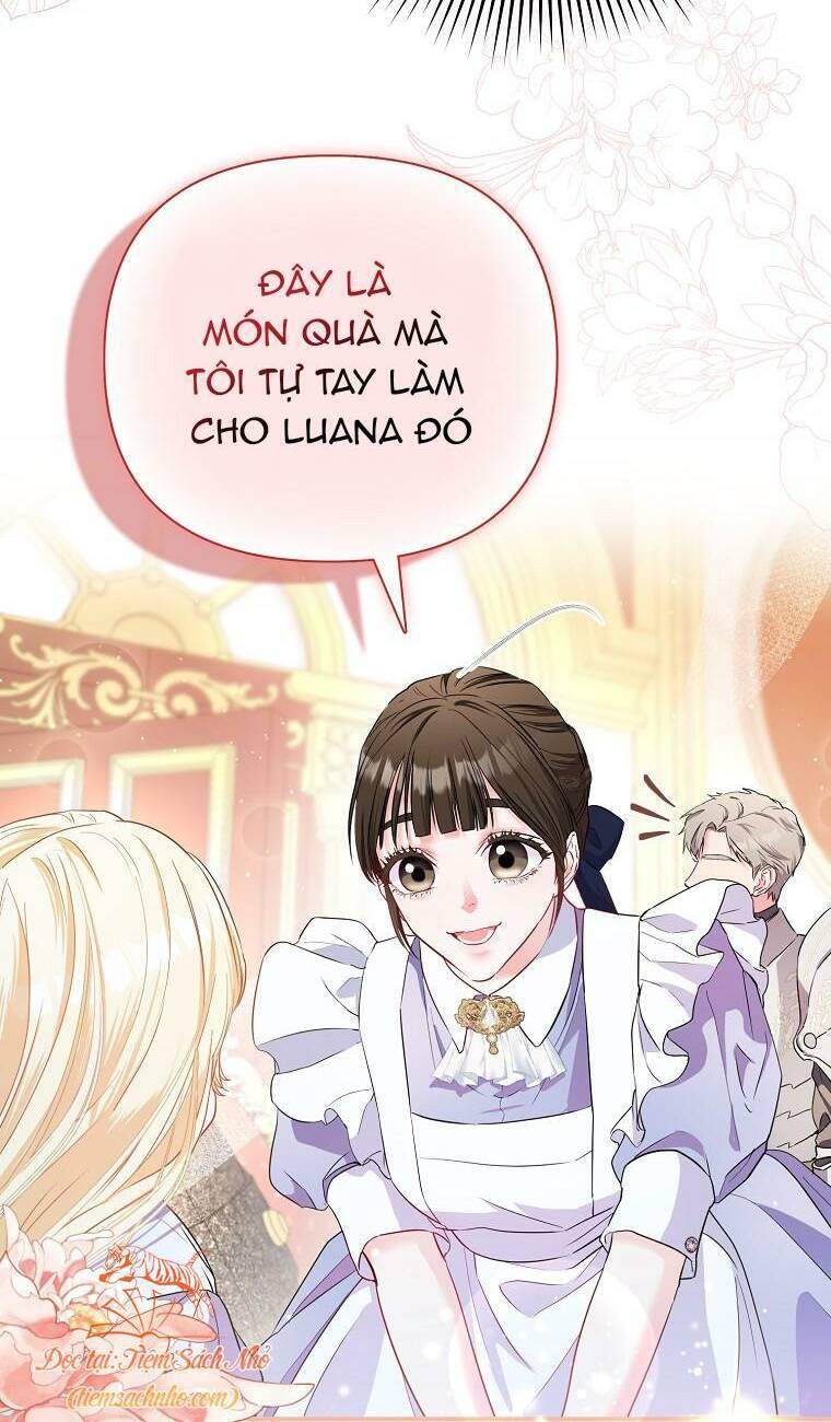 Nàng Công Chúa Của Mọi Người Chap 9 - Next Chap 10