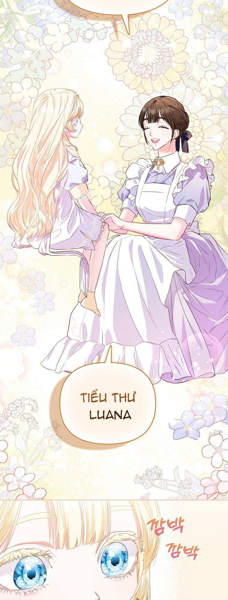 Nàng Công Chúa Của Mọi Người Chap 9 - Next Chap 10