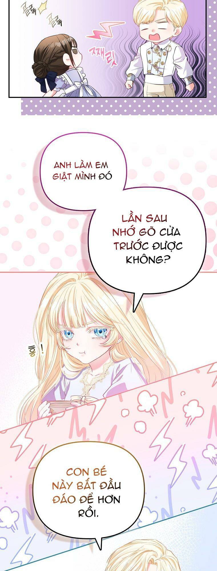 Nàng Công Chúa Của Mọi Người Chap 9 - Next Chap 10