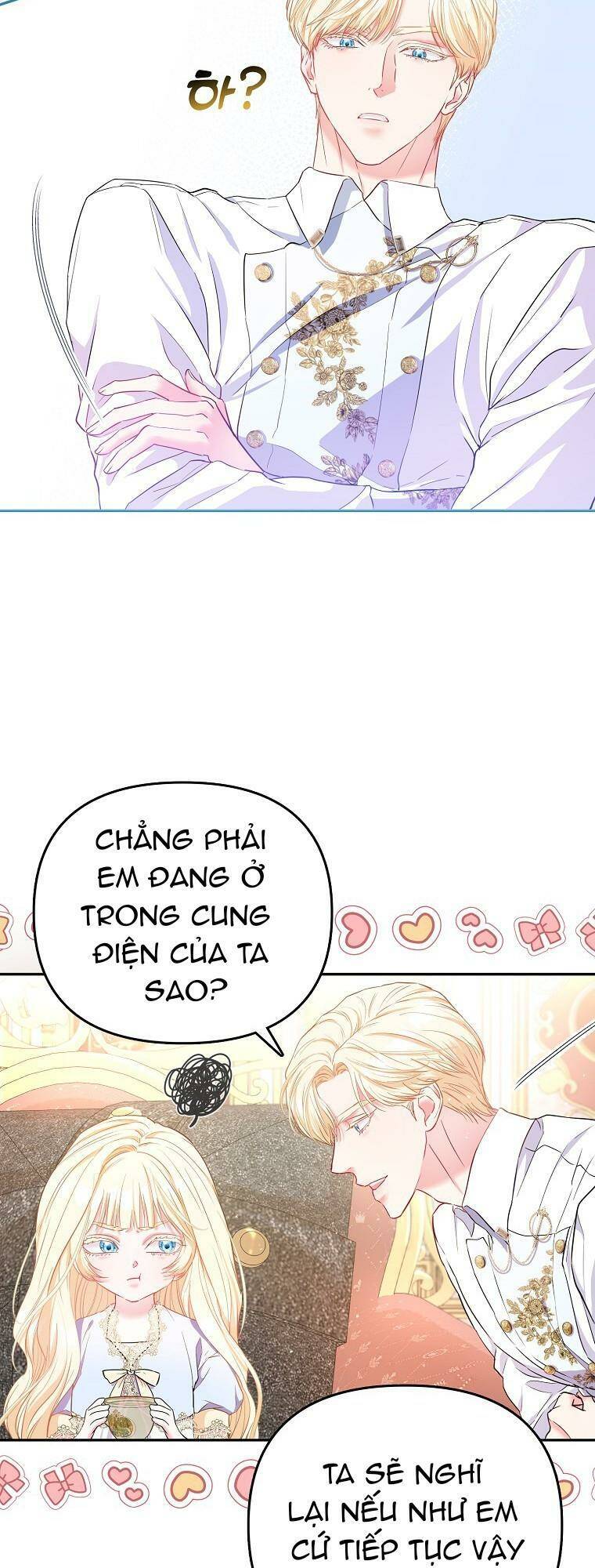 Nàng Công Chúa Của Mọi Người Chap 9 - Next Chap 10