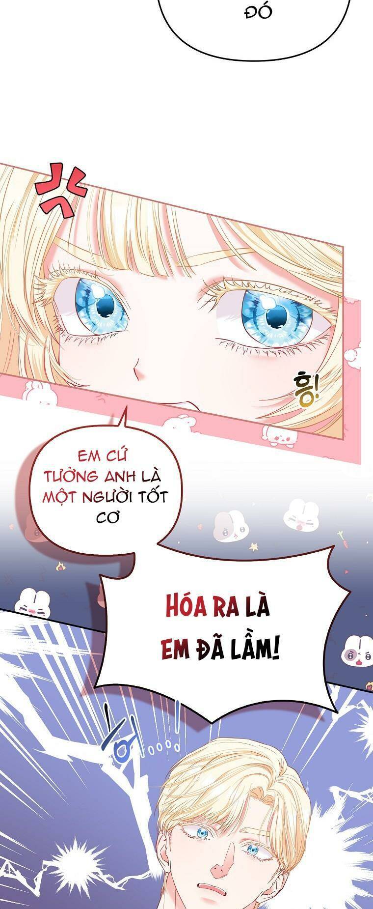 Nàng Công Chúa Của Mọi Người Chap 9 - Next Chap 10