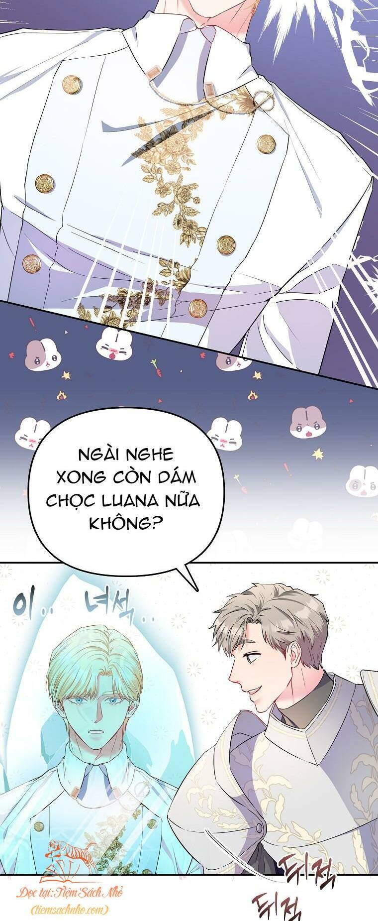 Nàng Công Chúa Của Mọi Người Chap 9 - Next Chap 10