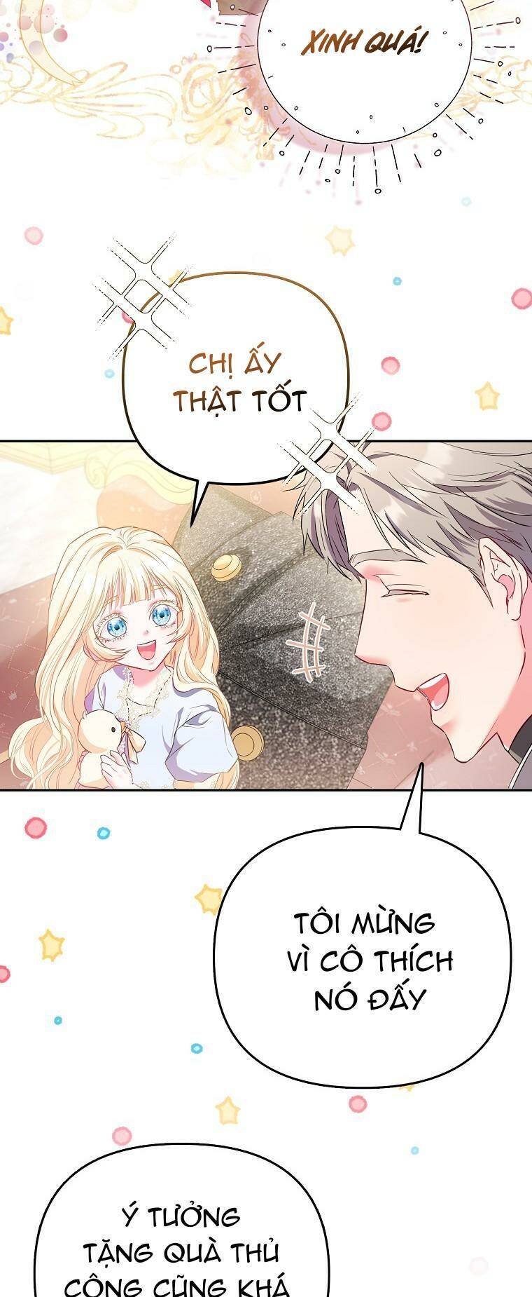 Nàng Công Chúa Của Mọi Người Chap 9 - Next Chap 10