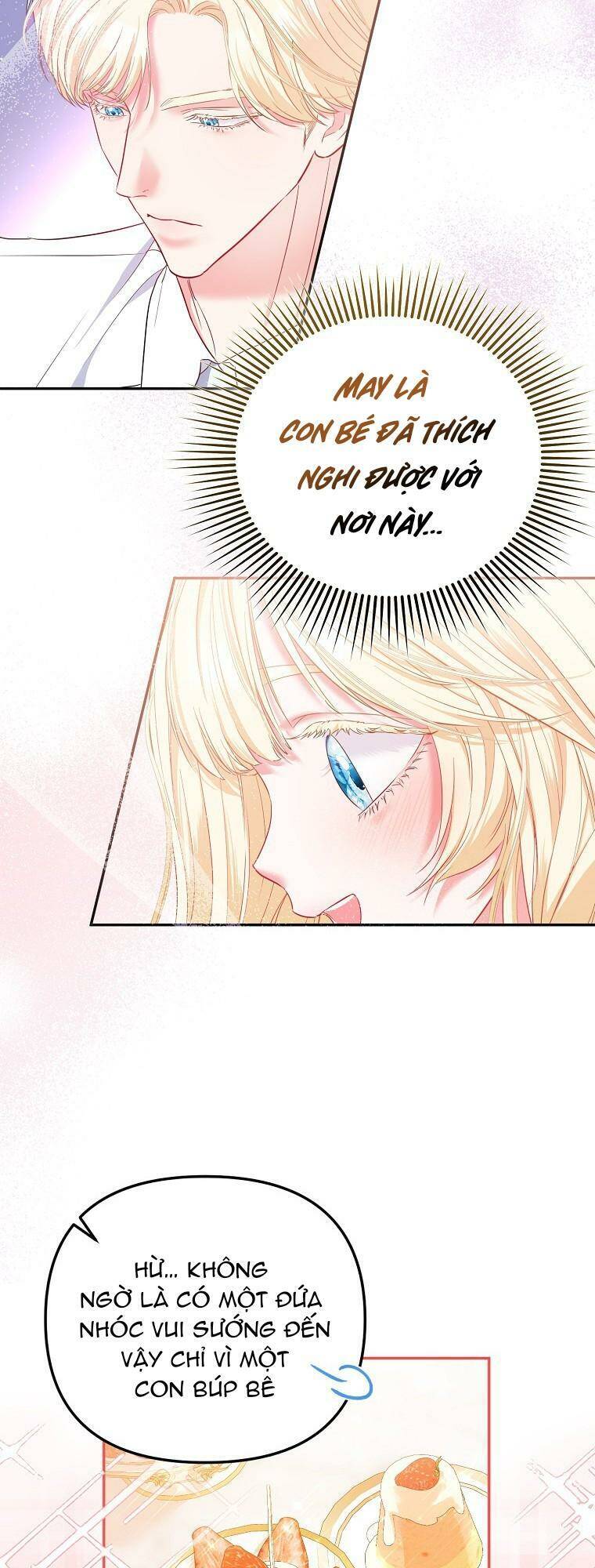 Nàng Công Chúa Của Mọi Người Chap 9 - Next Chap 10
