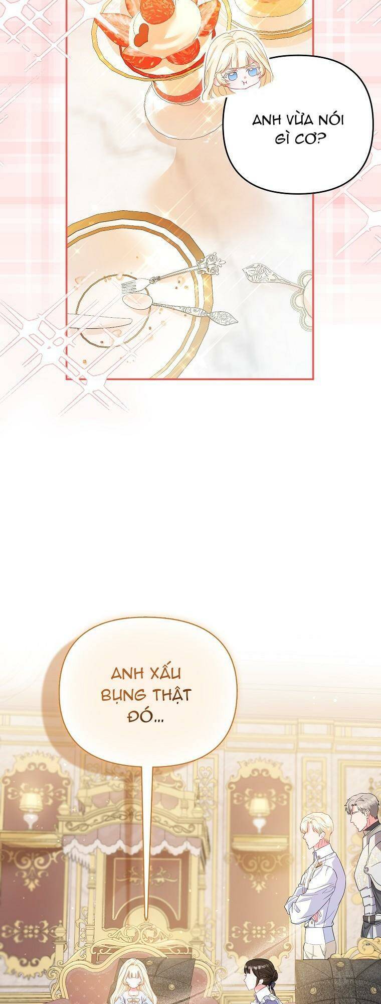 Nàng Công Chúa Của Mọi Người Chap 9 - Next Chap 10