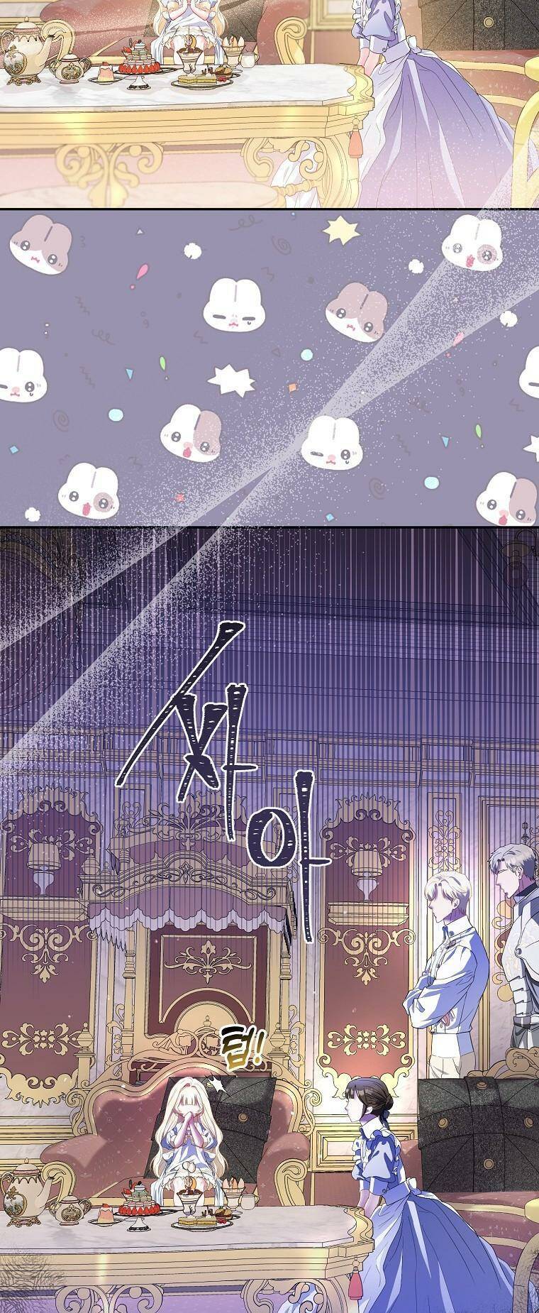 Nàng Công Chúa Của Mọi Người Chap 9 - Next Chap 10