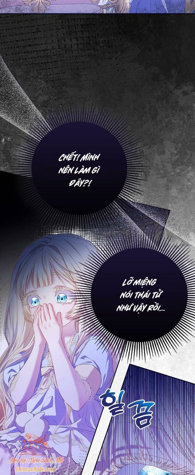 Nàng Công Chúa Của Mọi Người Chap 9 - Next Chap 10