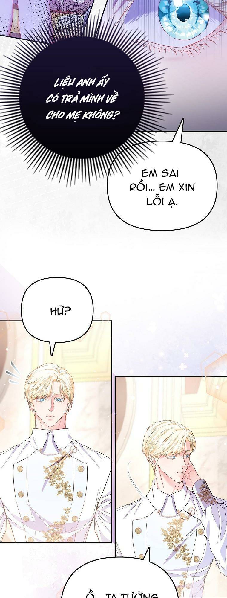 Nàng Công Chúa Của Mọi Người Chap 9 - Next Chap 10