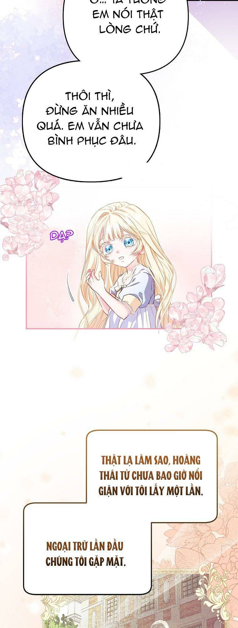 Nàng Công Chúa Của Mọi Người Chap 9 - Next Chap 10