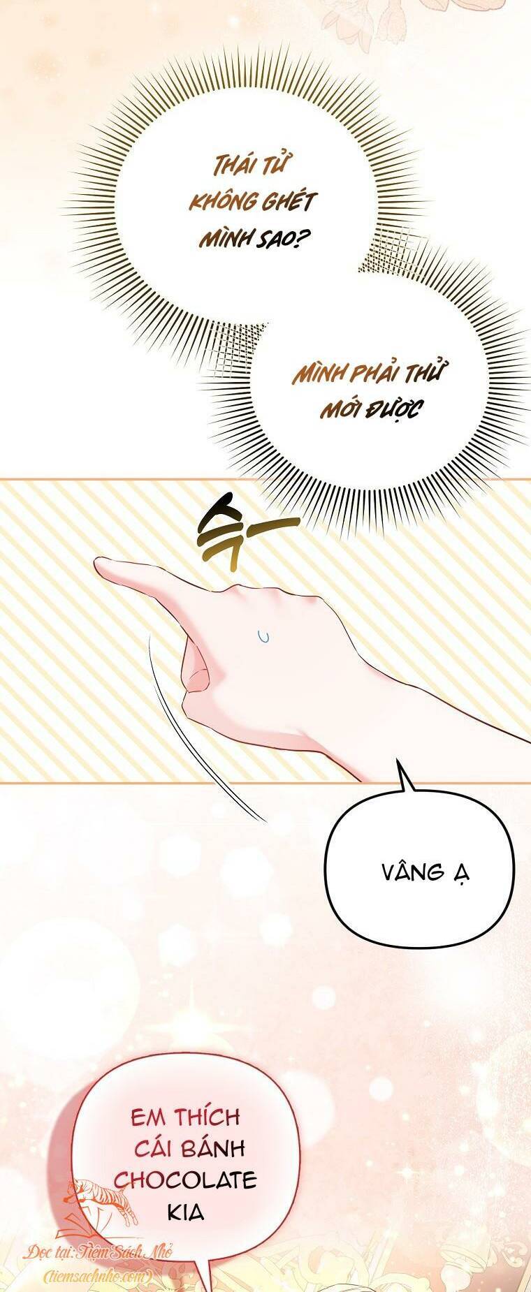 Nàng Công Chúa Của Mọi Người Chap 9 - Next Chap 10
