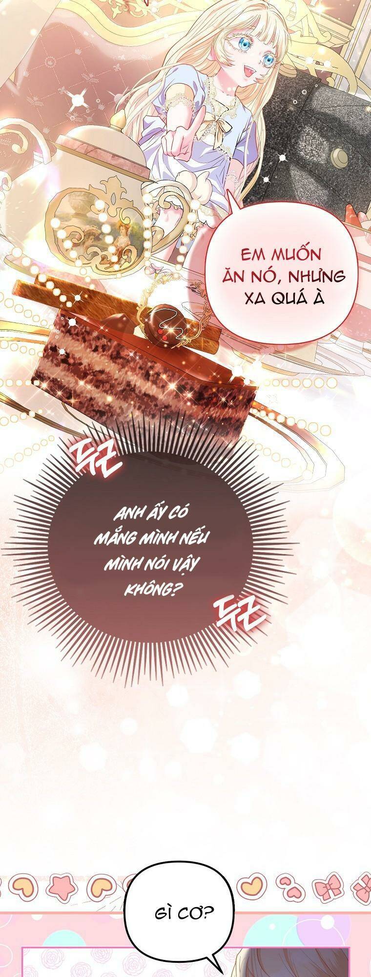 Nàng Công Chúa Của Mọi Người Chap 9 - Next Chap 10