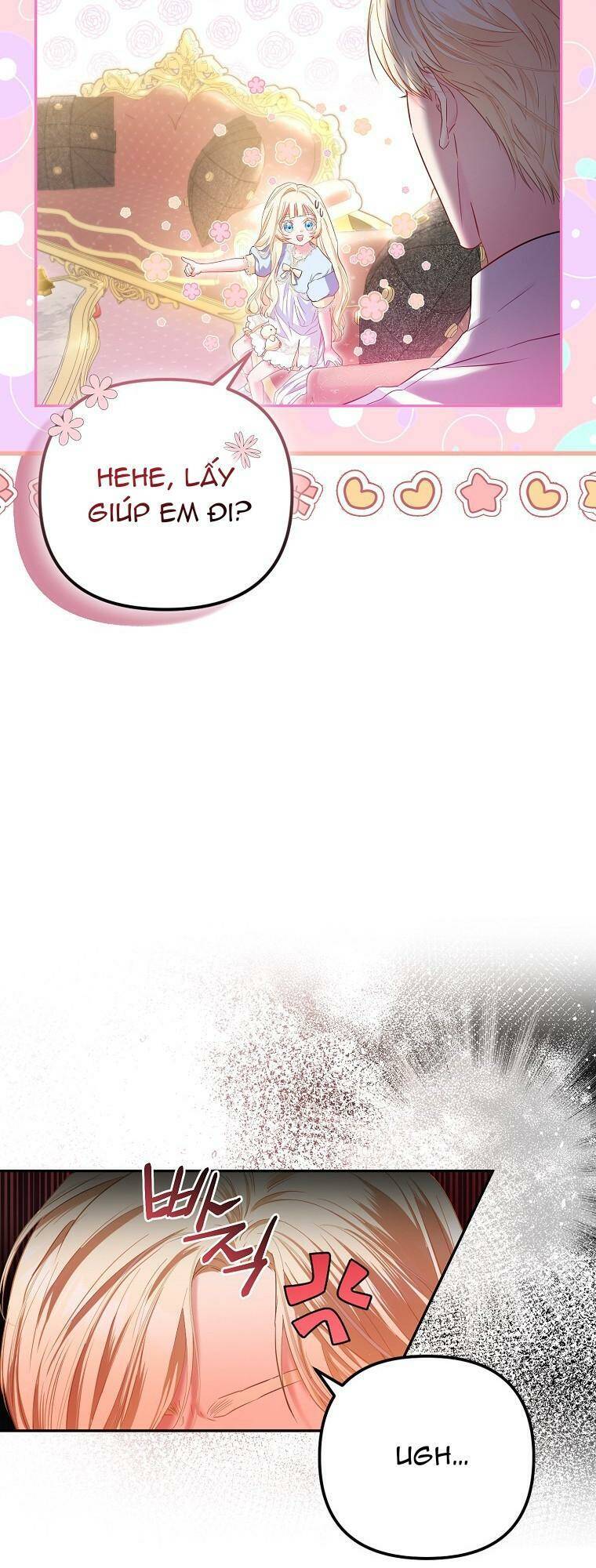 Nàng Công Chúa Của Mọi Người Chap 9 - Next Chap 10