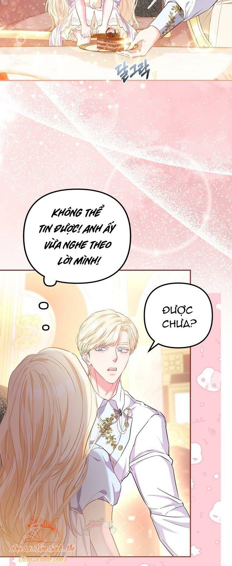 Nàng Công Chúa Của Mọi Người Chap 9 - Next Chap 10