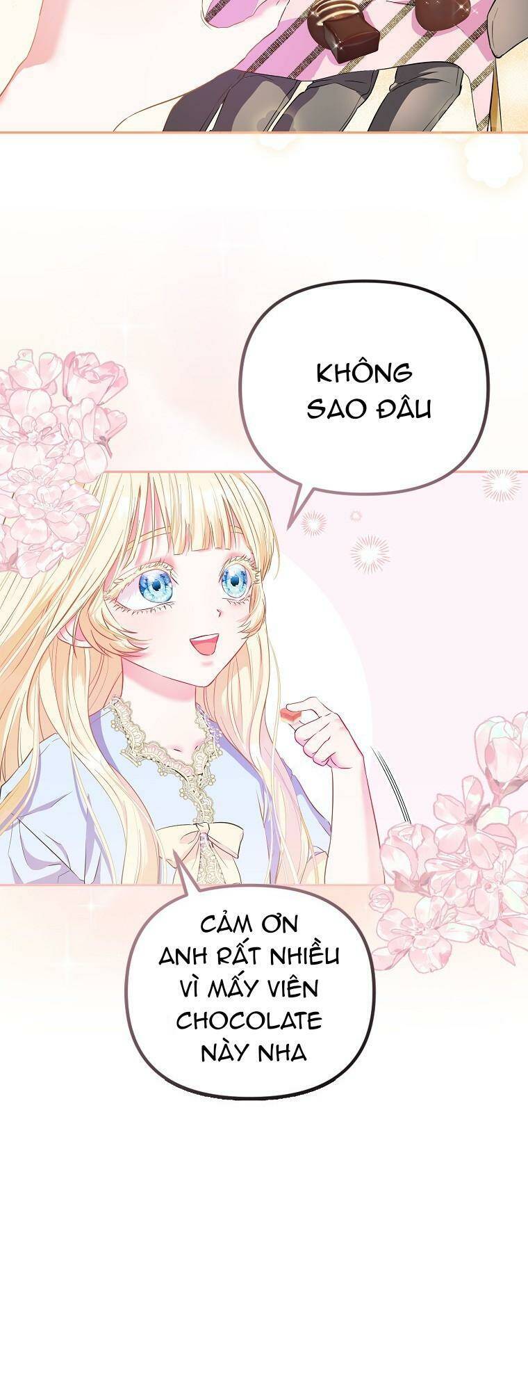Nàng Công Chúa Của Mọi Người Chap 9 - Next Chap 10