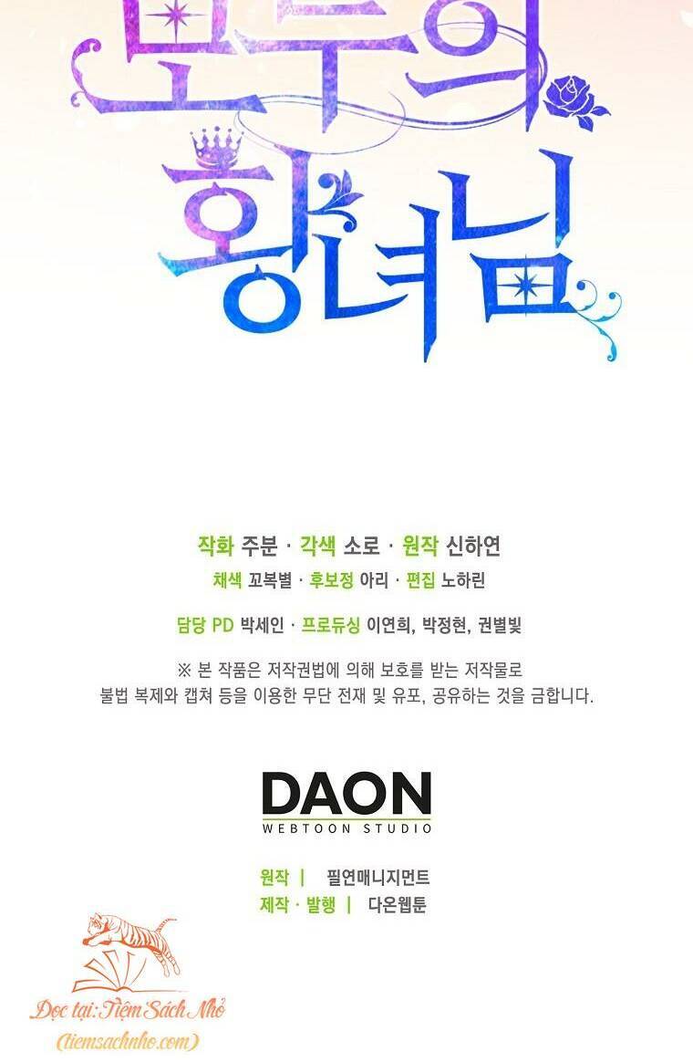 Nàng Công Chúa Của Mọi Người Chap 9 - Next Chap 10